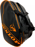 Dunlop Tour Intro Carbon Pro Racketbag - Oranje
