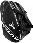 Dunlop Tour Intro Carbon Pro Racketbag - Zwart/Wit