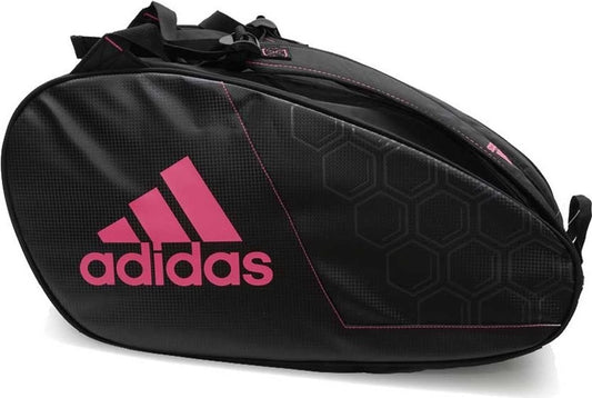 Adidas Racketbag Control 2.0 Pink