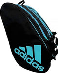 Adidas Racketbag Control Blauw