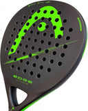 Head Edge Ultimate Green Padel Racket