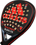 Adidas X5 Ultimate Black LTD Padel Racket