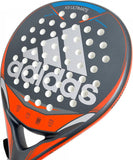 Adidas X5 Ultimate Red Padel Racket