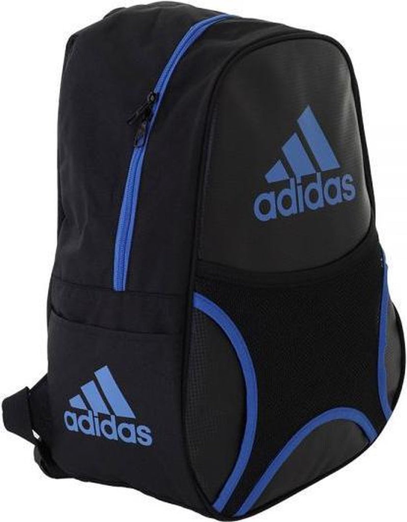 Adidas Rugtas Padel Blue PadelPatron.nl