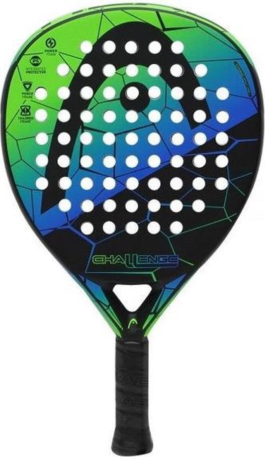 Head Challenge Padel Racket