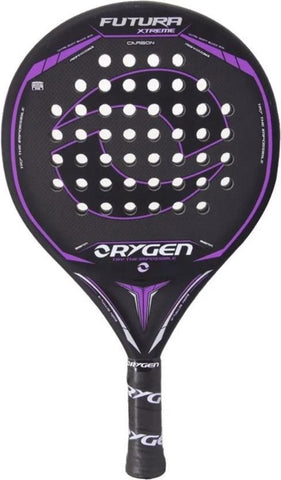 Orygen Futura Xtreme Lady Padel Racket [Outlet]