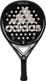 Adidas Fiber Black Padel Racket