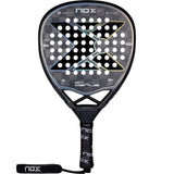Nox AT10 Luxury Genius Attack 18K 2023 Padel Racket