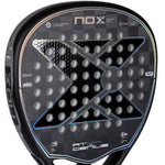 Nox AT10 Luxury Genius Attack 18K 2023 Padel Racket