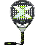 Nox AT10 Luxury Genius 12K By Augustín Tapia 2023 Padel Racket