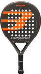 Bullpadel Kitter Orange Padel Racket