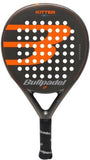 Bullpadel Kitter Orange Padel Racket