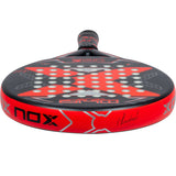 Nox ML10 Pro Cup Rough Surface 2023 Padel Racket