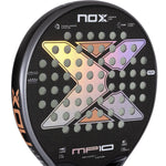 Nox MP10 Luxury 2023 By Mapi Sanchez Alayeto Padel Racket
