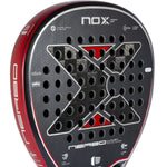 Nox Nerbo WPT Official Luxury 2023 Padel Racket