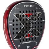 Nox Nerbo WPT Official Luxury 2023 Padel Racket
