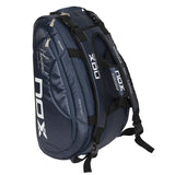 Nox Pro Series Navy Blue Padel Racket Tas