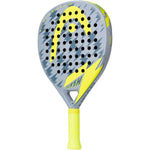 Head Flash Grey Yellow 2022 Padel Racket