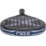 Nox Tempo WPT Official Luxury 2023 Padel Racket